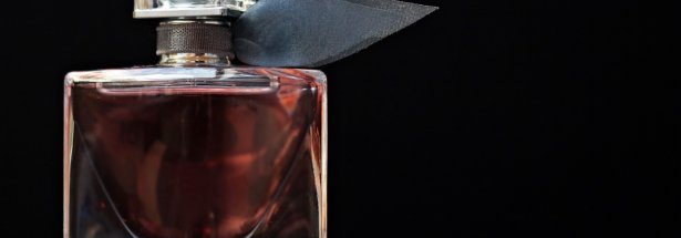 A Look at How Perfume Is Made