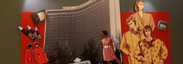 ‘Fashion in Uzbekistan: Yesterday and Today’ a new project supported by Lola Tillyaeva